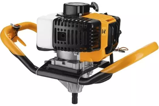 Мотобур Deko DKGA52 (018-1112)