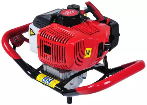 Мотобур Elitech БМ 64В ПРОМО (196782)