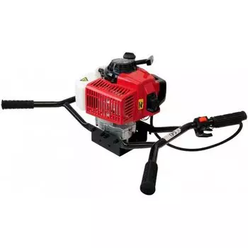 Мотобур Elitech БМ 70Н без шнека