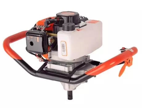 Мотобур Patriot PT AE140D без шнека