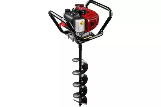 Мотобур Зубр МБ1-200 Н