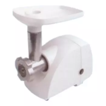 Мясорубка Аксион М12.02 (с шинковками и соковыжималкой)