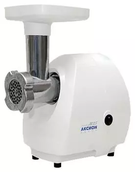 Мясорубка Аксион М25.04 (с соковыжималкой)