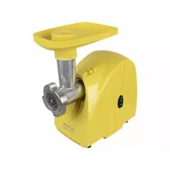 Мясорубка Аксион М31.01 желтый