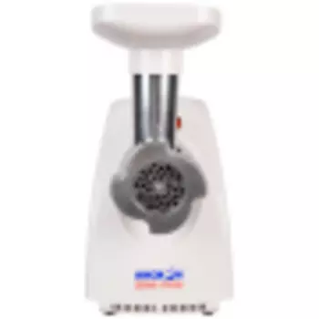 Мясорубка Аксион М321.02 Белый