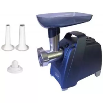 Мясорубка Аксион М61.01 темно-синий