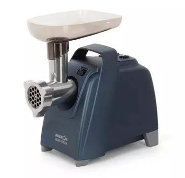 Мясорубка Аксион М61.01 темно-синий