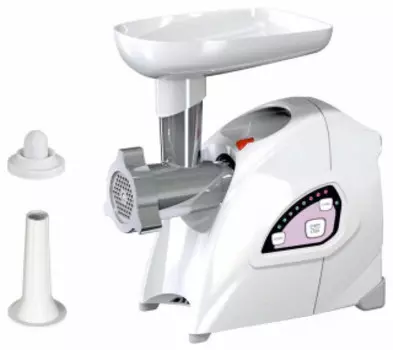 Мясорубка Аксион М642.01