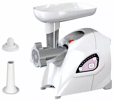 Мясорубка Аксион М642.01