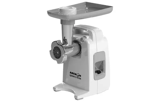 Мясорубка Аксион М 321.04