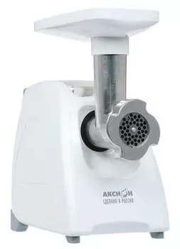 Мясорубка Аксион М 35.03