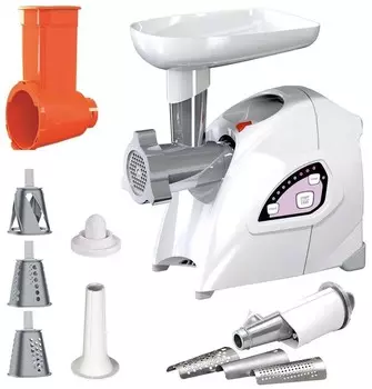 Мясорубка Аксион М 642.02