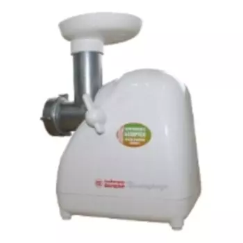 Мясорубка Белвар КЭМ-П2У-302-09 белый