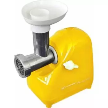 Мясорубка Белвар КЭМ-П2У-302-09 желтый
