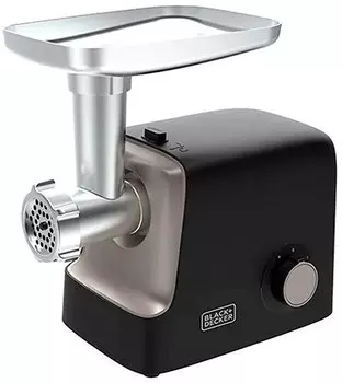 Мясорубка Black & Decker BXMMA2200E
