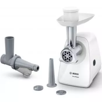 Мясорубка Bosch MFW2515W