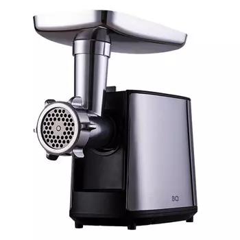 Мясорубка BQ MG1000 Чёрный