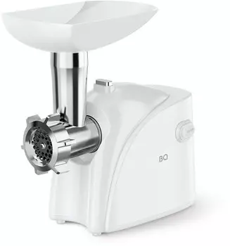 Мясорубка BQ MG2000 Белый