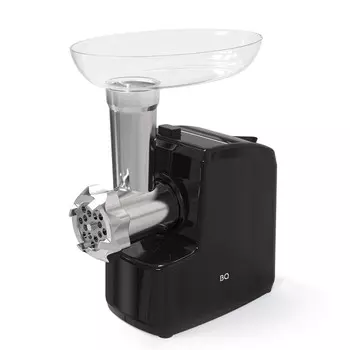 Мясорубка BQ MG2005 Чёрный