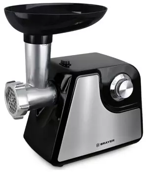 Мясорубка Brayer BR1607