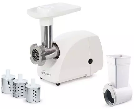 Мясорубка Бриз М12.23 (316003)