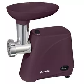 Мясорубка DELTA