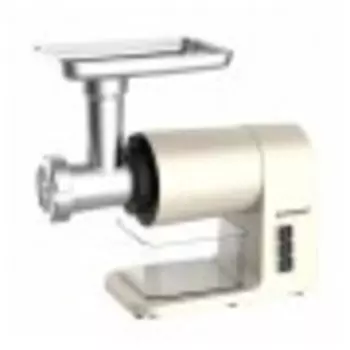 Мясорубка Endever Sigma-106 бежевый (90256)