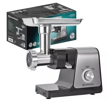 Мясорубка Eurostek EMG-AS03M