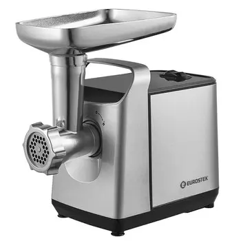 Мясорубка Eurostek EMG-YK04K