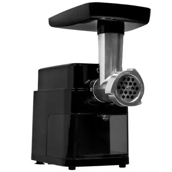 Мясорубка Hyundai HY-MG5491 черный