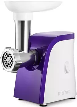 Мясорубка Kitfort KT-2119