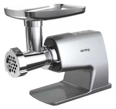 Мясорубка Korting KMG 0604 X