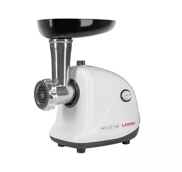 Мясорубка Leran MG 120 G