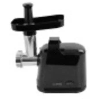 Мясорубка Lumme LU-MG2110A черный жемчуг