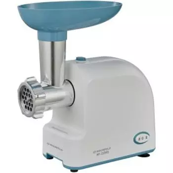 Мясорубка Maunfeld MF-232WB