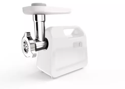 Мясорубка Midea MM2606B White