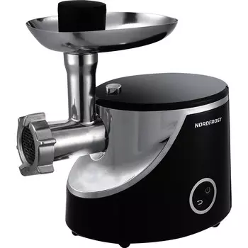 Мясорубка NORDFROST MG 280С