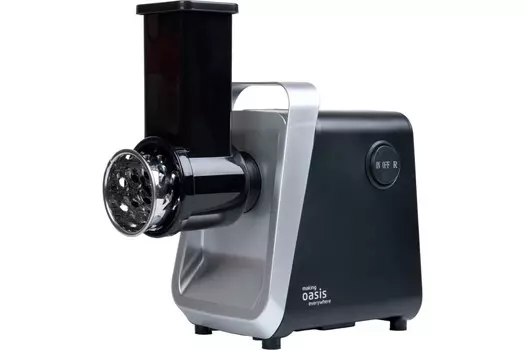 Мясорубка Oasis MG-LK2