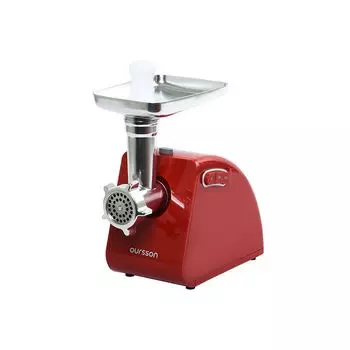 Мясорубка Oursson MG5530/RD