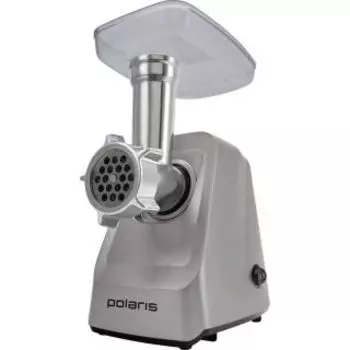 Мясорубка Polaris PMG 2077 графит