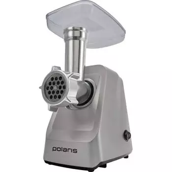 Мясорубка Polaris PMG 2077 графит