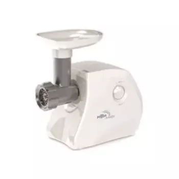 Мясорубка Ротор Альфа-р ЭМШ 35/250-4 + овощерезка