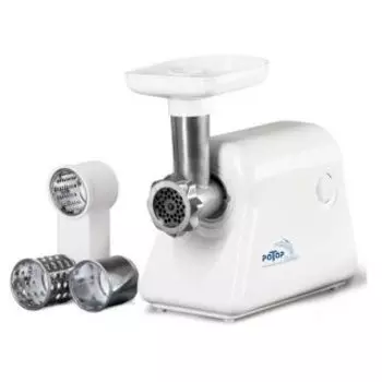 Мясорубка Ротор Дива Люкс 35/300-1 (без насадок)