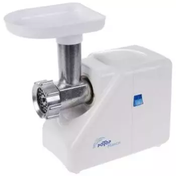 Мясорубка Ротор ЭМШ 35/300-2 (с соковыжималкой)