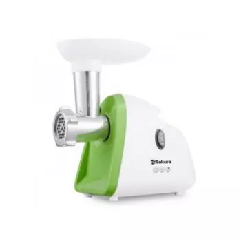 Мясорубка Sakura SA-6418WG