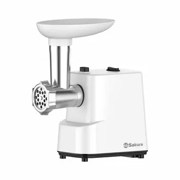 Мясорубка Sakura SA-6429W