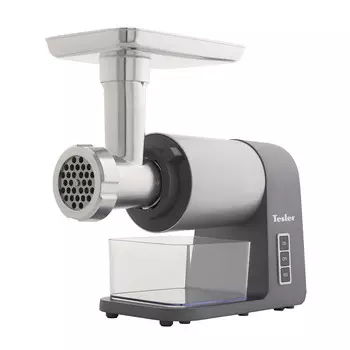 Мясорубка Tesler MG-2001 DC