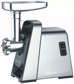 Мясорубка Willmark WMG-2140S