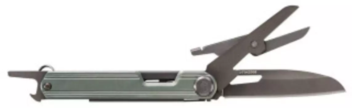 Мультитул Gerber Armbar Slim Cut оливковый (1059831)
