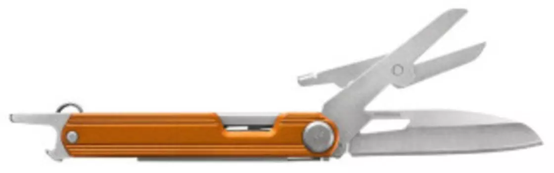Мультитул Gerber Armbar Slim Cut оранжевый (1059830)